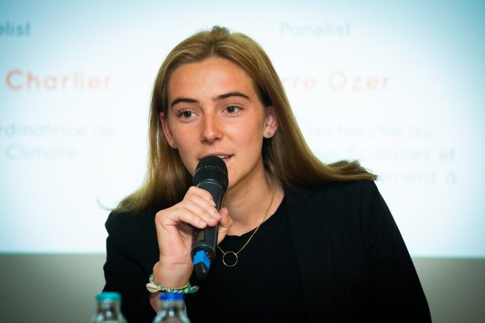 Adelaïde Charlier