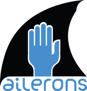 Ailerons