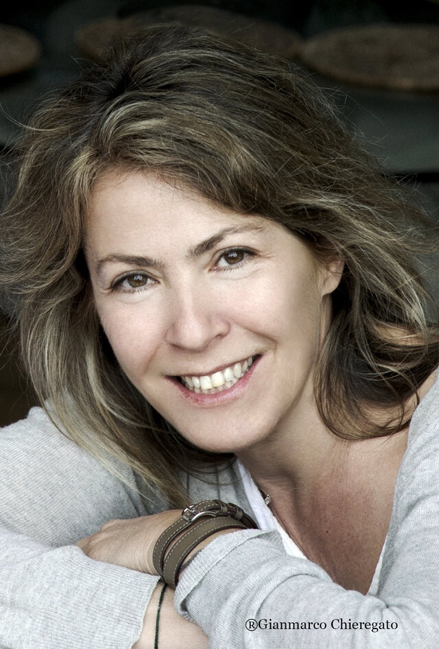 Simonetta Greggio