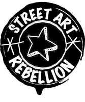 STREEET ART REBELLION