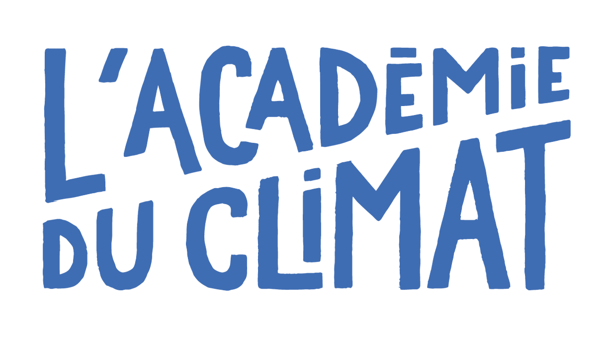 Académie du Climat