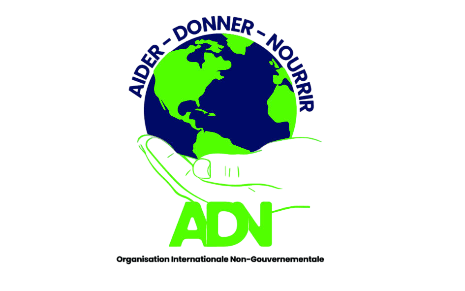 Aider Donner Nourrir (ADN)