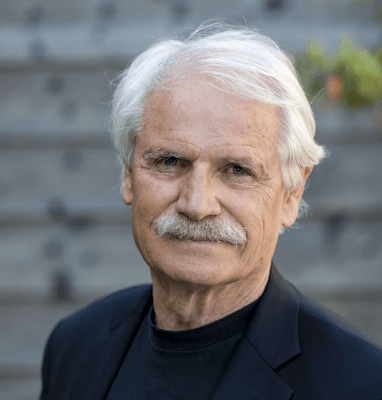 Yann Arthus-Bertrand