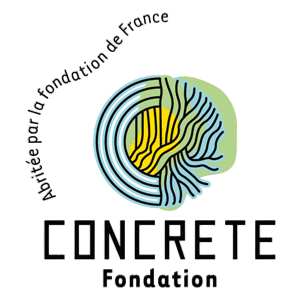 Fondation Concrete