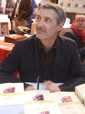 Antoine de Caunes