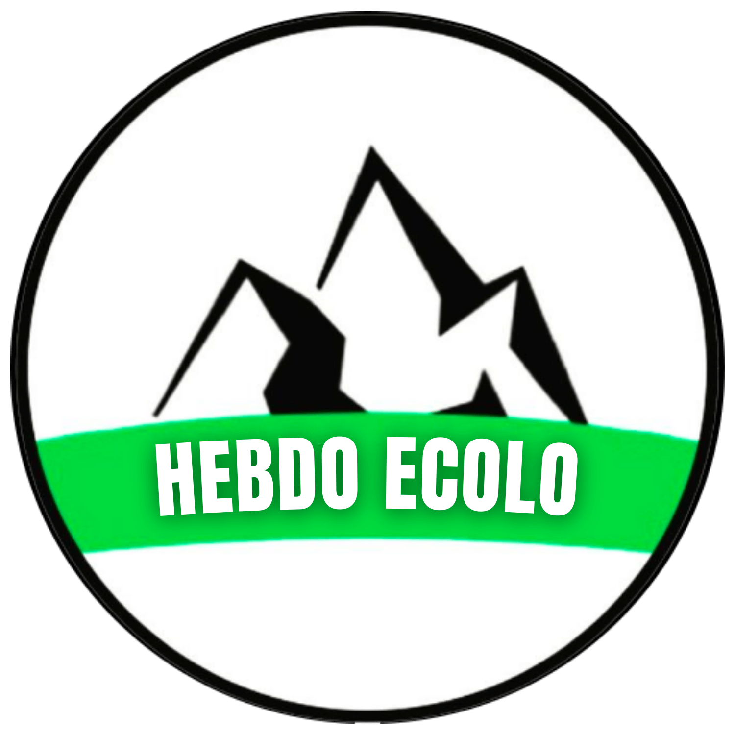 HEBDO ECOLO