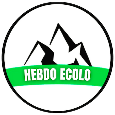 HEBDO ECOLO