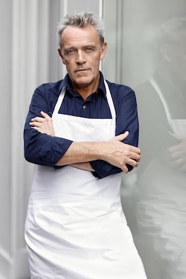 Alain Passard