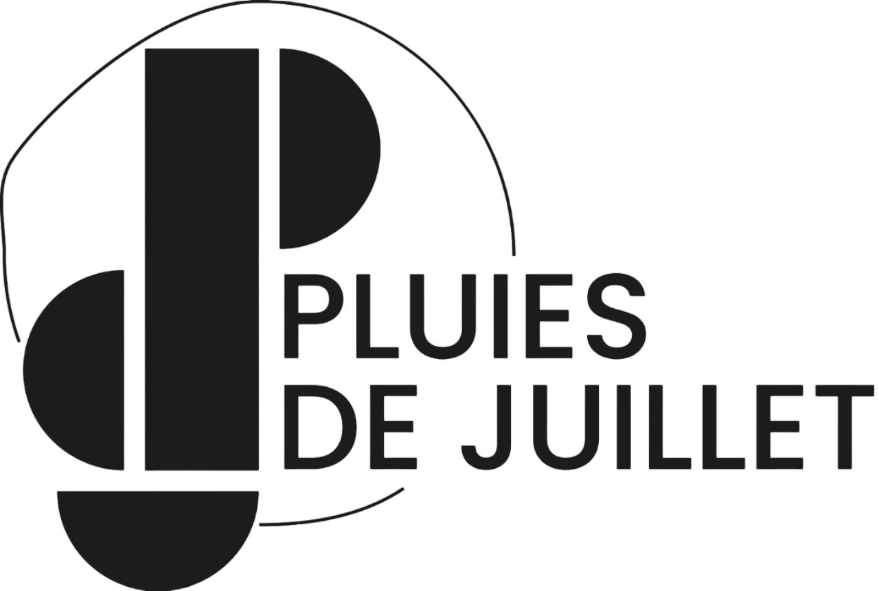 Les Pluies de Juillet