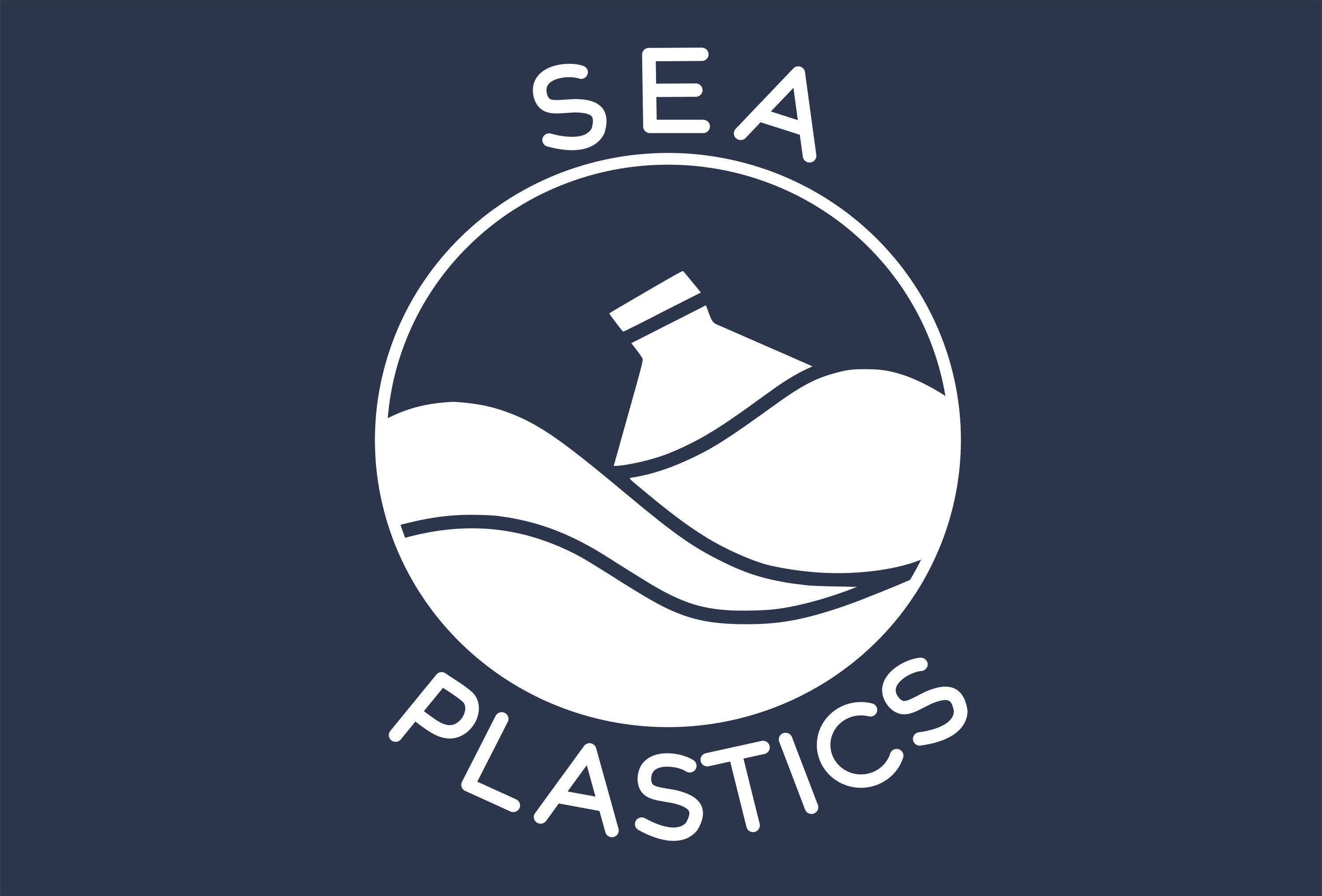 Sea Plastics