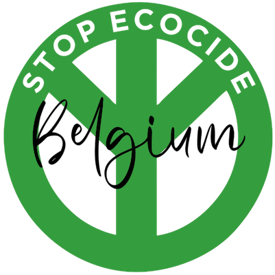 Stop Ecocide Belgique