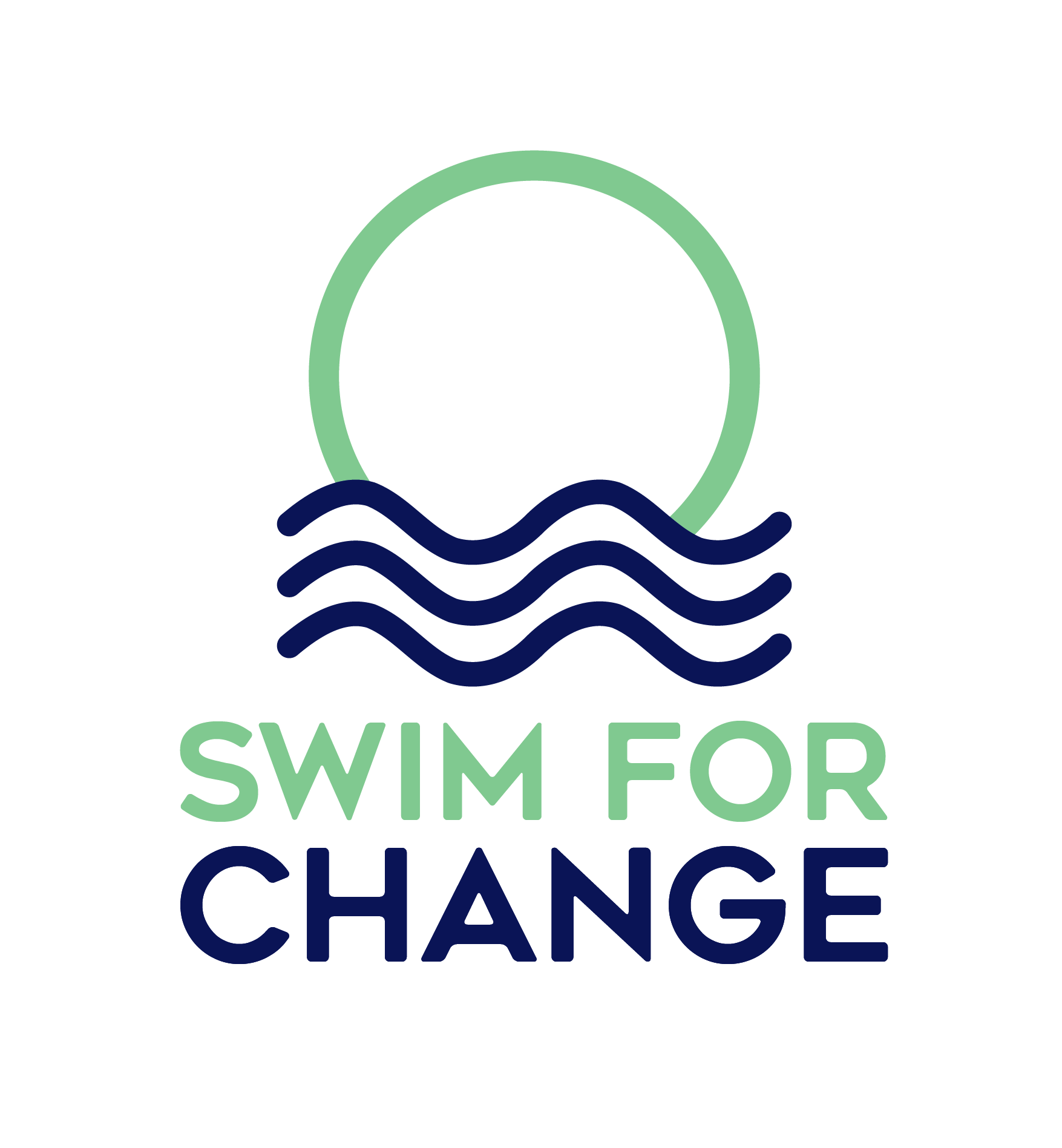 Swim for change