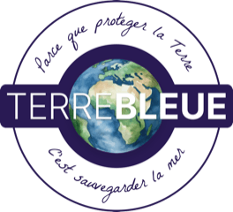 Terre Bleue