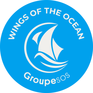 Wings of the Ocean